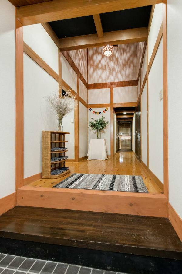 由布市'Imi Ola House公寓 外观 照片